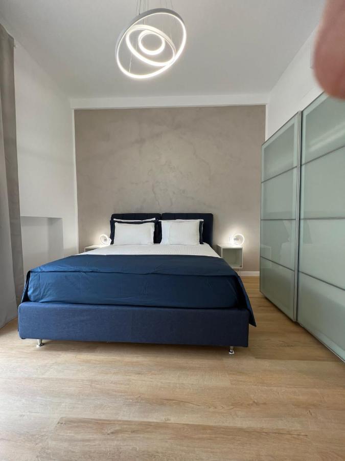 Blu Apartment Пескара Екстериор снимка