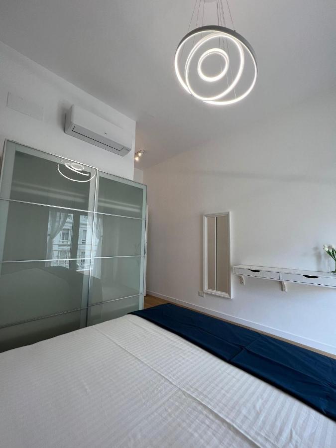 Blu Apartment Пескара Екстериор снимка