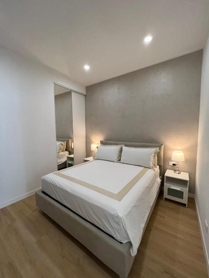 Blu Apartment Пескара Екстериор снимка