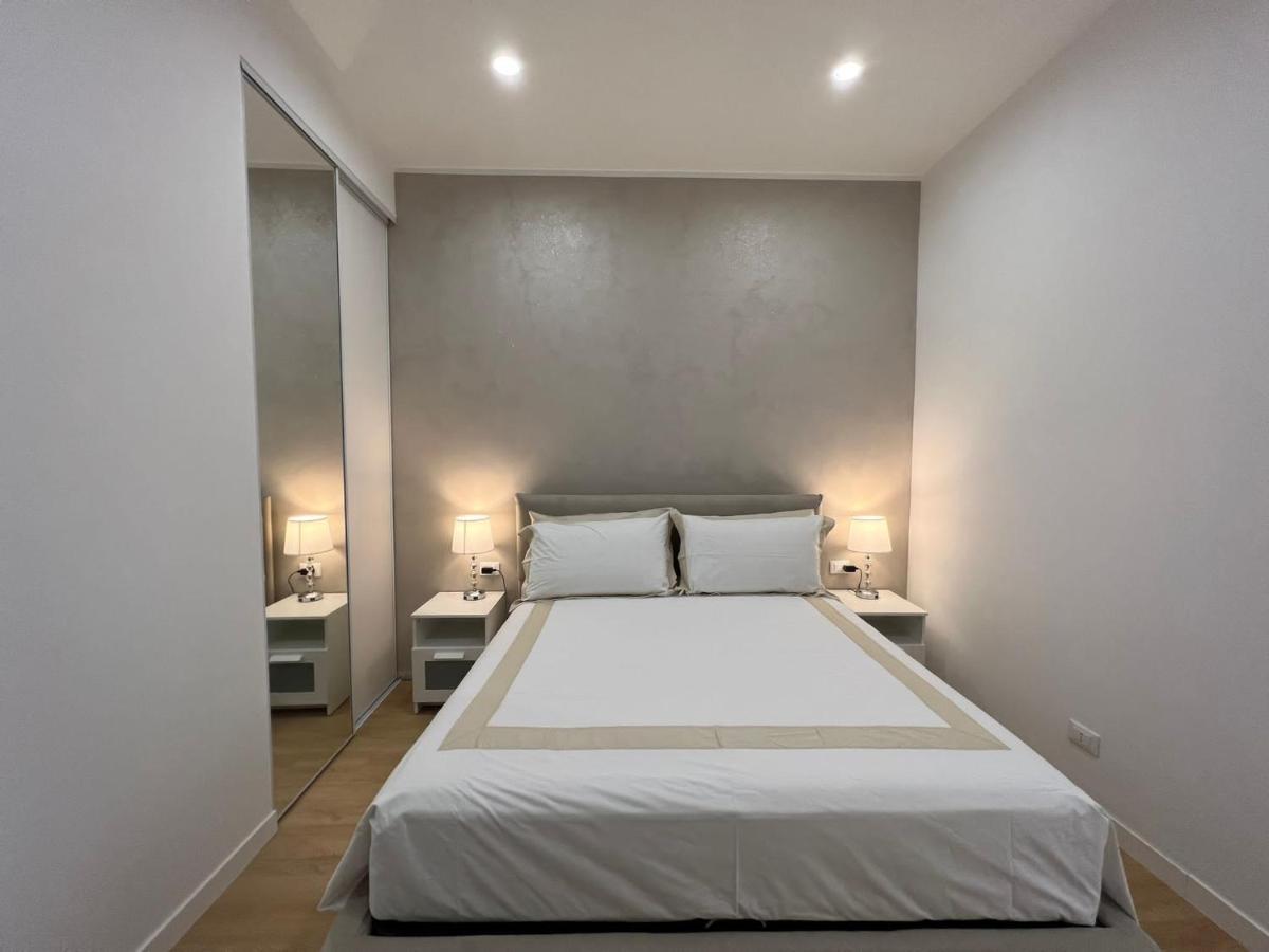 Blu Apartment Пескара Екстериор снимка