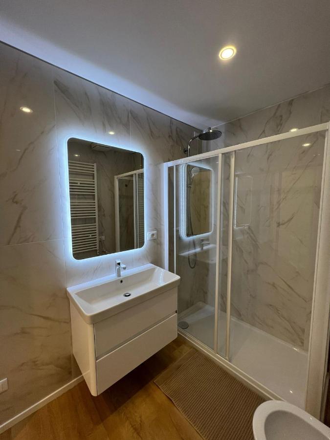 Blu Apartment Пескара Екстериор снимка