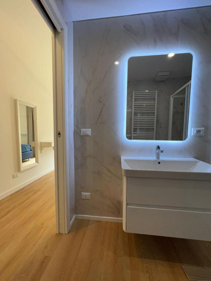 Blu Apartment Пескара Екстериор снимка