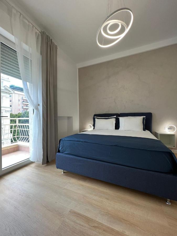Blu Apartment Пескара Екстериор снимка