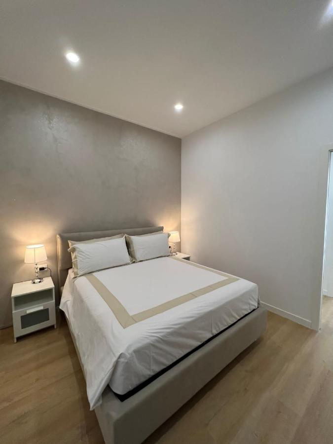 Blu Apartment Пескара Екстериор снимка