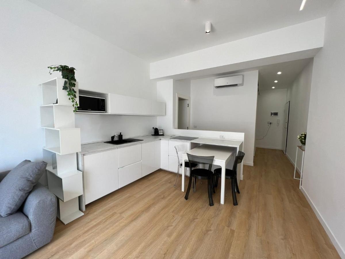 Blu Apartment Пескара Екстериор снимка